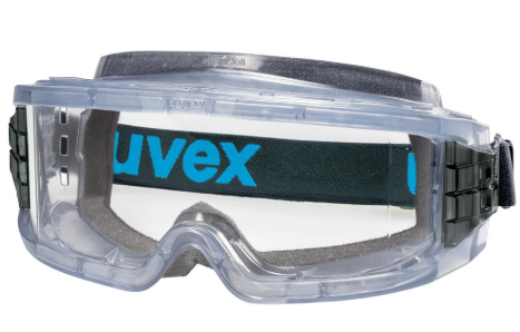 Safety Goggles UVEX